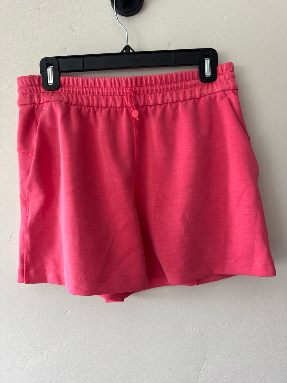 lululemon athletica Women's Hot Pink Athletic Shorts